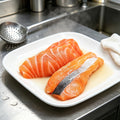 Prime Fresh Salmon Fillets - view 1