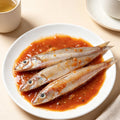 Fresh Whole Sardines Rich in Omega-3 - view 1